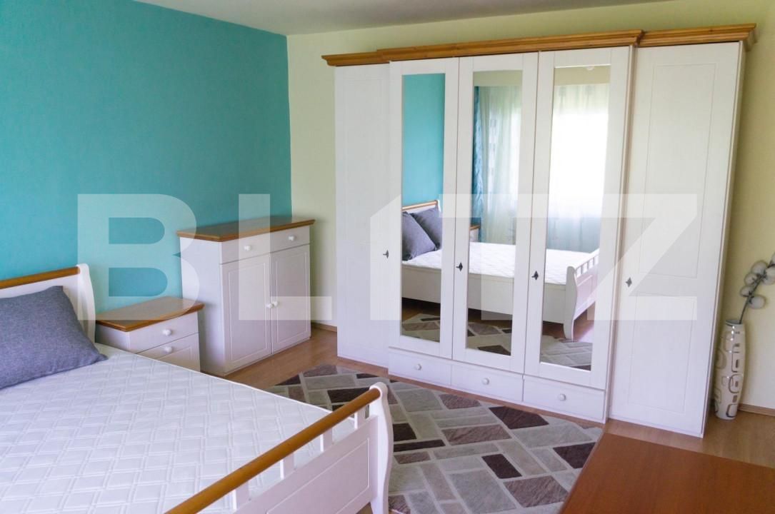 Apartament de închiriat 2 camere Manastur - 184031AI | BLITZ Cluj-Napoca | Poza3