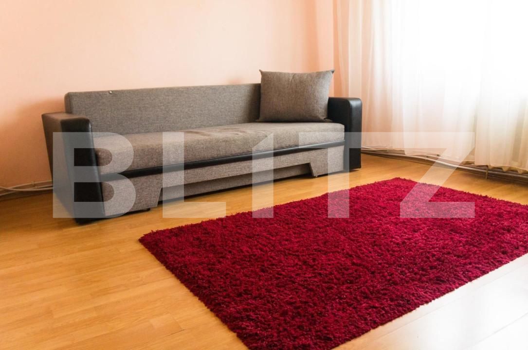Apartament de închiriat 2 camere Manastur - 184031AI | BLITZ Cluj-Napoca | Poza4