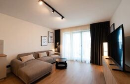 Apartament 2 camere, lux, parcare, zona Semicentrala