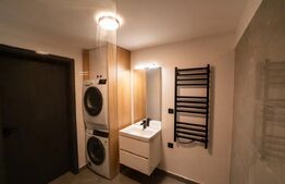 Apartament 2 camere, lux, parcare, zona Semicentrala