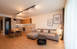 Apartament 2 camere, lux, parcare, zona Semicentrala