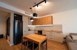 Apartament 2 camere, lux, parcare, zona Semicentrala