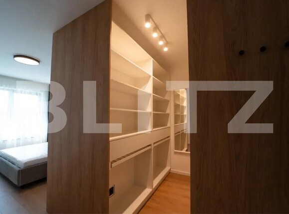 Apartament de închiriat 2 camere Semicentral - 184034AI | BLITZ Cluj-Napoca | Poza5