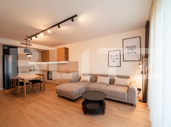 Apartament de închiriat 2 camere Semicentral - 184034AI | BLITZ Cluj-Napoca | Poza1