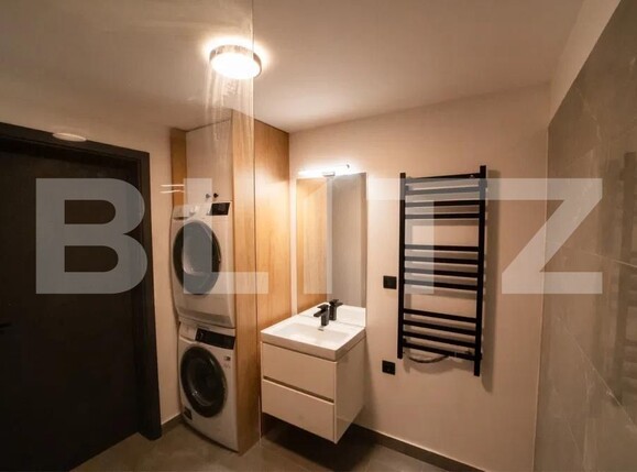 Apartament de închiriat 2 camere Semicentral - 184034AI | BLITZ Cluj-Napoca | Poza6
