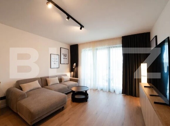 Apartament de închiriat 2 camere Semicentral - 184034AI | BLITZ Cluj-Napoca | Poza3