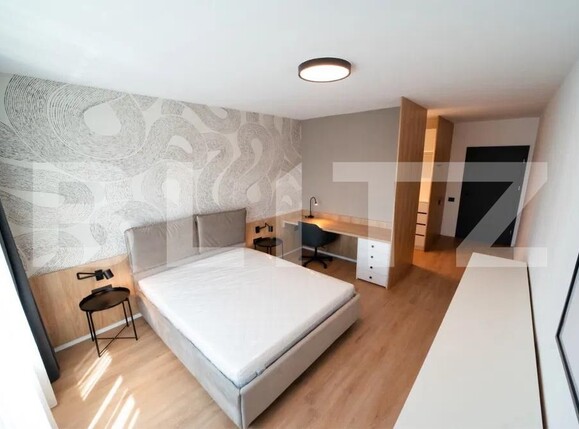 Apartament de închiriat 2 camere Semicentral - 184034AI | BLITZ Cluj-Napoca | Poza2