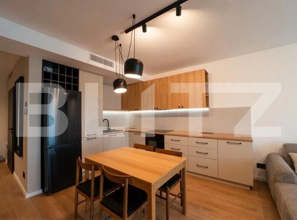 Apartament de închiriat 2 camere Semicentral - 184034AI | BLITZ Cluj-Napoca | Poza4