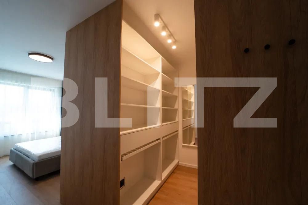 Apartament de închiriat 2 camere Semicentral - 184034AI | BLITZ Cluj-Napoca | Poza5