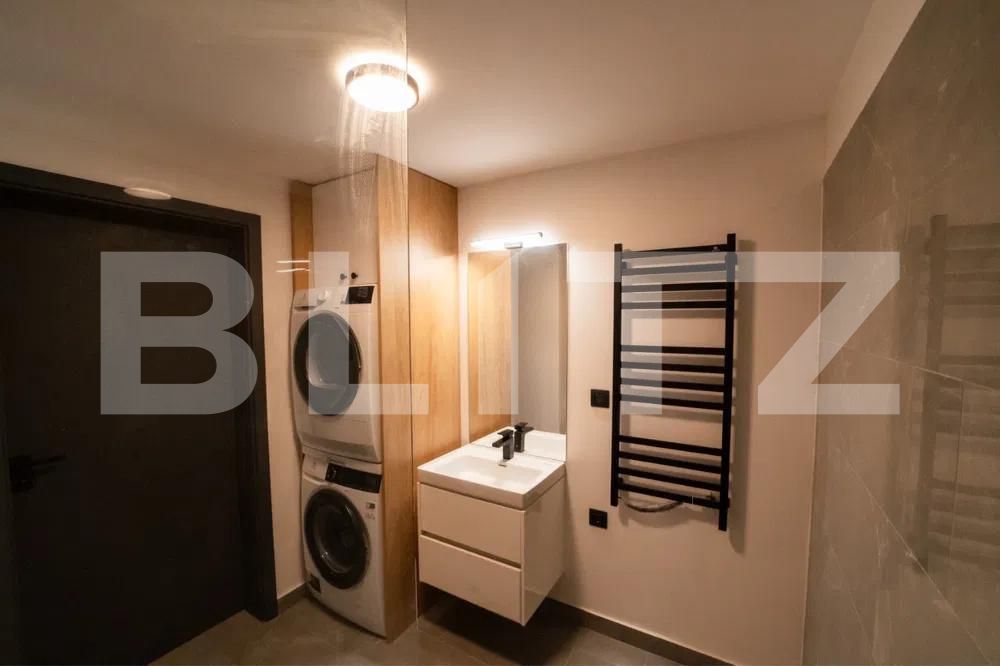 Apartament de închiriat 2 camere Semicentral - 184034AI | BLITZ Cluj-Napoca | Poza6