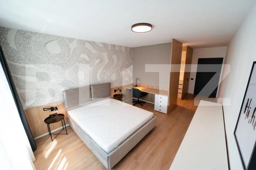 Apartament de închiriat 2 camere Semicentral - 184034AI | BLITZ Cluj-Napoca | Poza2