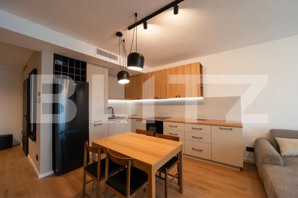 Apartament de închiriat 2 camere Semicentral - 184034AI | BLITZ Cluj-Napoca | Poza4