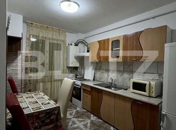 Garsonieră de închiriat Floreşti - 184036AI | BLITZ Cluj-Napoca | Poza1