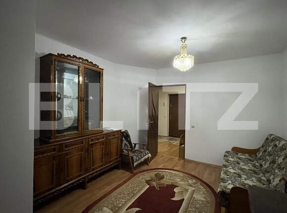 Garsonieră de închiriat Floreşti - 184036AI | BLITZ Cluj-Napoca | Poza2