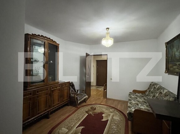 Garsonieră de închiriat Floreşti - 184036AI | BLITZ Cluj-Napoca | Poza4