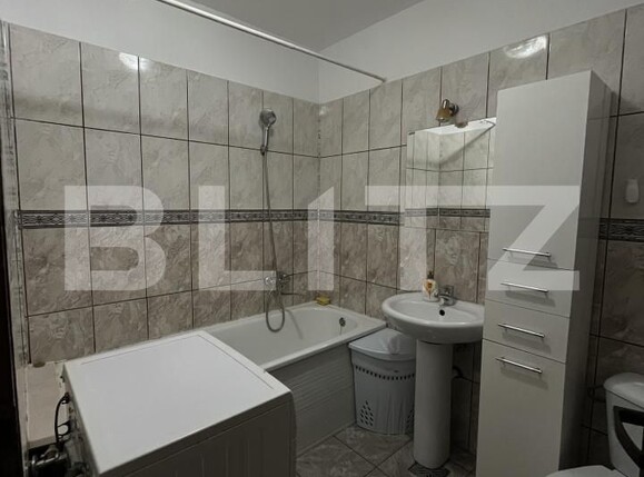 Garsonieră de închiriat Floreşti - 184036AI | BLITZ Cluj-Napoca | Poza5