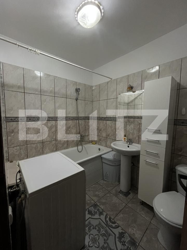 Garsonieră de închiriat Floreşti - 184036AI | BLITZ Cluj-Napoca | Poza5