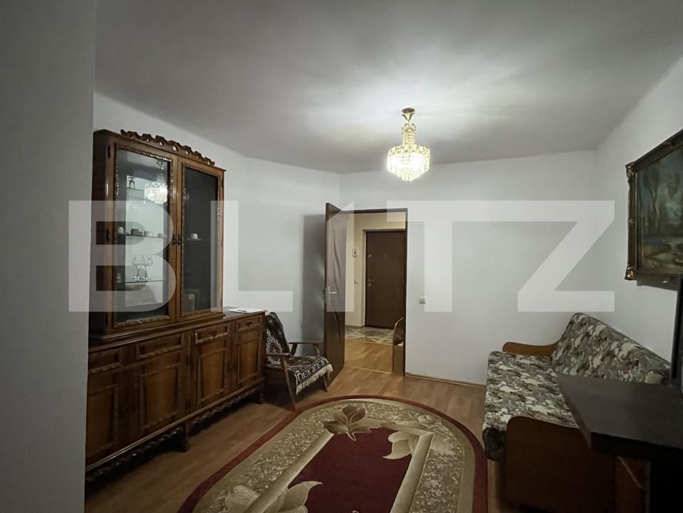Garsonieră de închiriat Floreşti - 184036AI | BLITZ Cluj-Napoca | Poza4