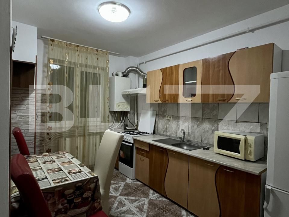 Garsonieră de închiriat Floreşti - 184036AI | BLITZ Cluj-Napoca | Poza1