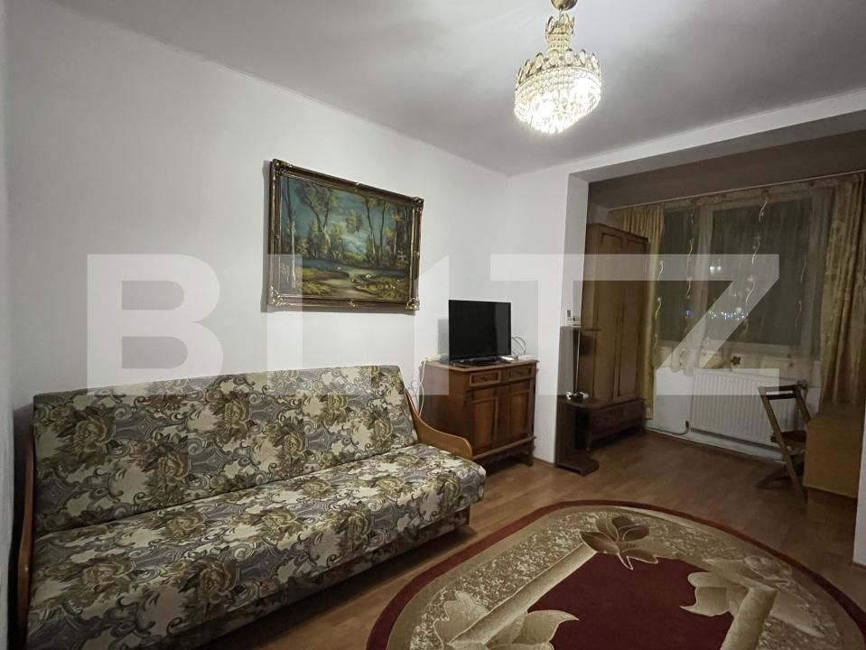 Garsonieră de închiriat Floreşti - 184036AI | BLITZ Cluj-Napoca | Poza3