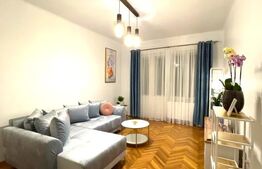 Apartament 2 camere, decomandat, 62,2 mp, balcon, Opera Nationala