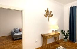 Apartament 2 camere, decomandat, 62,2 mp, balcon, Opera Nationala
