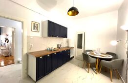 Apartament 2 camere, decomandat, 62,2 mp, balcon, Opera Nationala