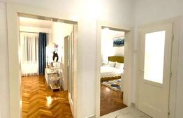 Apartament 2 camere, decomandat, 62,2 mp, balcon, Opera Nationala