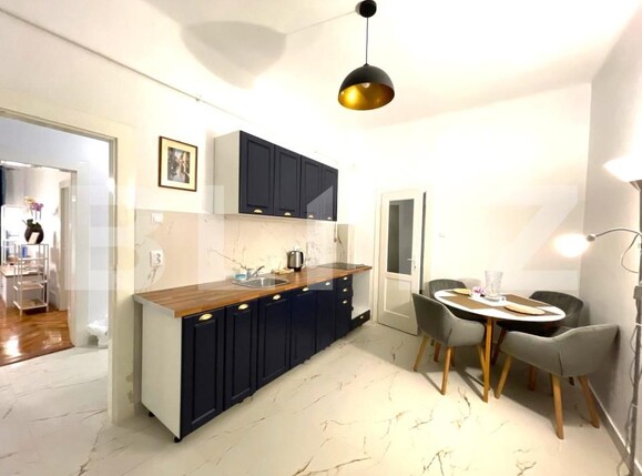 Apartament de vânzare 2 camere Central - 184037AV | BLITZ Cluj-Napoca | Poza4