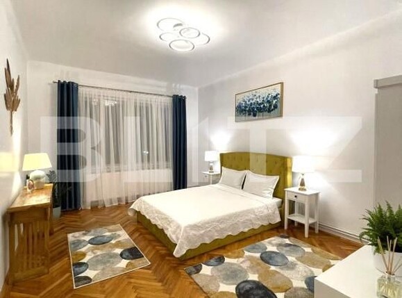 Apartament de vânzare 2 camere Central - 184037AV | BLITZ Cluj-Napoca | Poza1