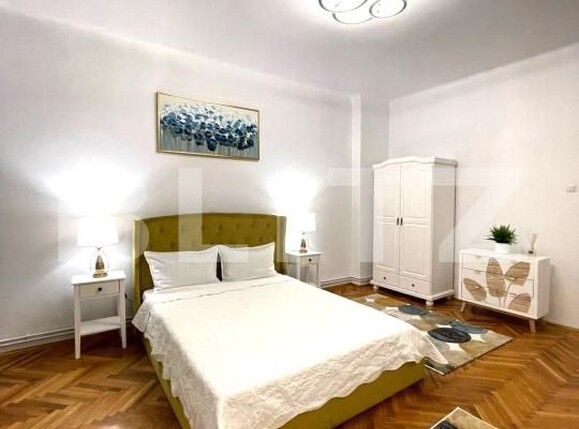 Apartament de vânzare 2 camere Central - 184037AV | BLITZ Cluj-Napoca | Poza6