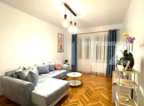 Apartament de vânzare 2 camere Central - 184037AV | BLITZ Cluj-Napoca | Poza2