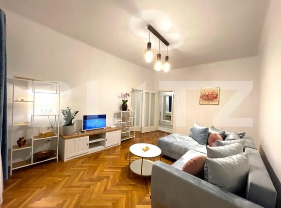 Apartament de vânzare 2 camere Central - 184037AV | BLITZ Cluj-Napoca | Poza9