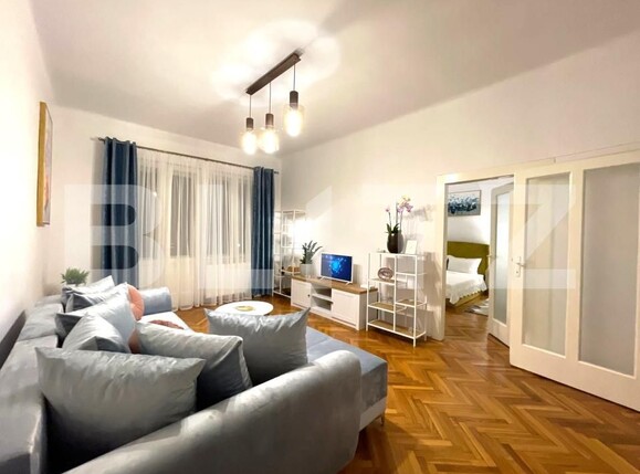 Apartament de vânzare 2 camere Central - 184037AV | BLITZ Cluj-Napoca | Poza8