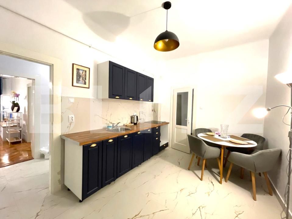 Apartament de vânzare 2 camere Central - 184037AV | BLITZ Cluj-Napoca | Poza4