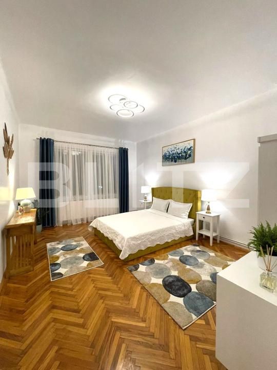 Apartament de vânzare 2 camere Central - 184037AV | BLITZ Cluj-Napoca | Poza1