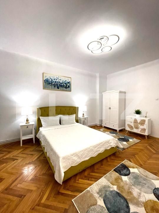 Apartament de vânzare 2 camere Central - 184037AV | BLITZ Cluj-Napoca | Poza6