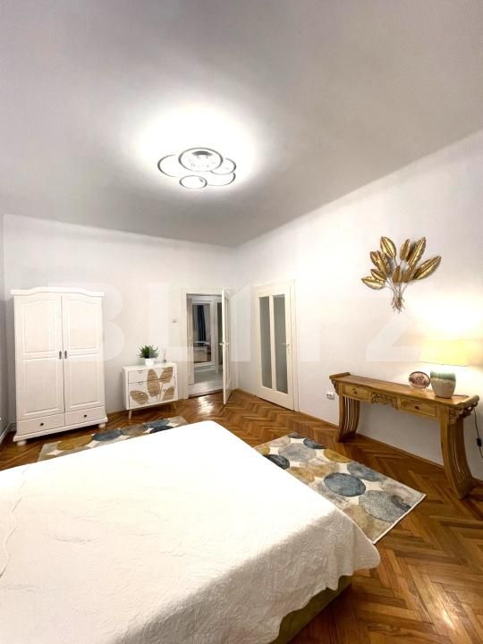 Apartament de vânzare 2 camere Central - 184037AV | BLITZ Cluj-Napoca | Poza7