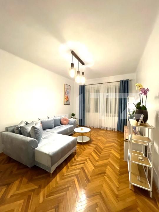 Apartament de vânzare 2 camere Central - 184037AV | BLITZ Cluj-Napoca | Poza2