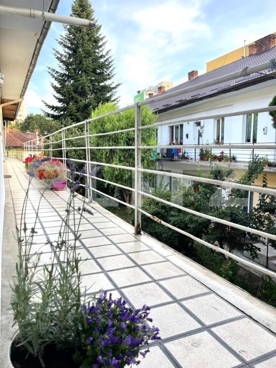 Apartament de vânzare 2 camere Central - 184037AV | BLITZ Cluj-Napoca | Poza13