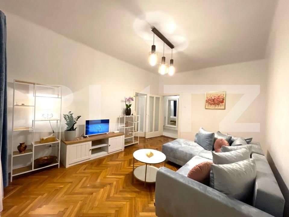 Apartament de vânzare 2 camere Central - 184037AV | BLITZ Cluj-Napoca | Poza9