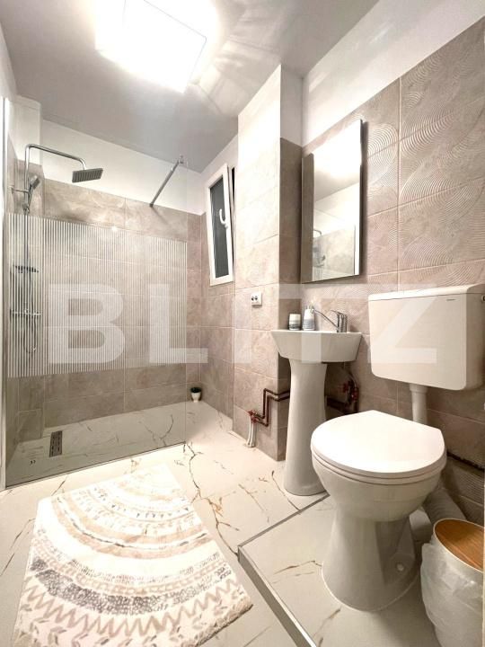 Apartament de vânzare 2 camere Central - 184037AV | BLITZ Cluj-Napoca | Poza5