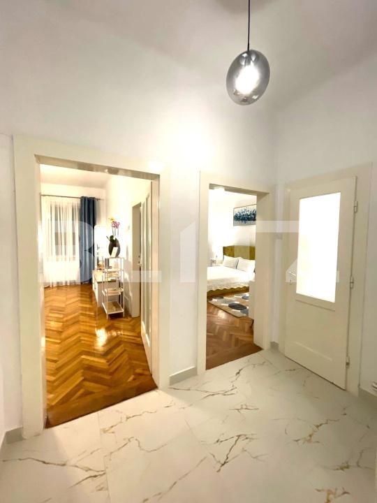 Apartament de vânzare 2 camere Central - 184037AV | BLITZ Cluj-Napoca | Poza3