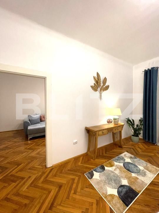 Apartament de vânzare 2 camere Central - 184037AV | BLITZ Cluj-Napoca | Poza10