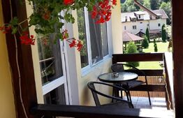 Pensiune turistica Moeciu, Cheia, 10 camere