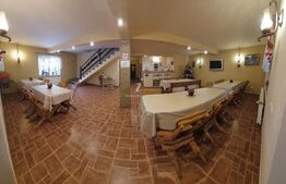 Pensiune turistica Moieciu, Cheia, 10 camere