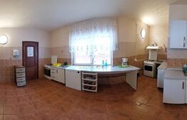 Pensiune turistica Moeciu, Cheia, 10 camere