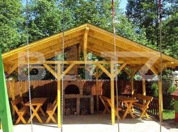 Spațiu comercial de vânzare Moieciu - 184039SVC | BLITZ Brașov | Poza9