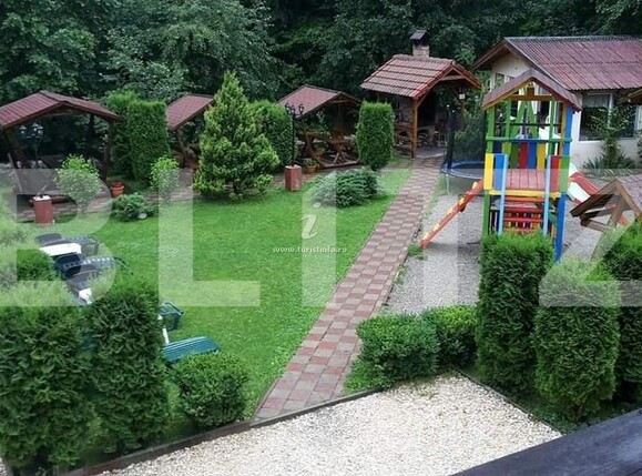 Spațiu comercial de vânzare Moieciu - 184039SVC | BLITZ Brașov | Poza1