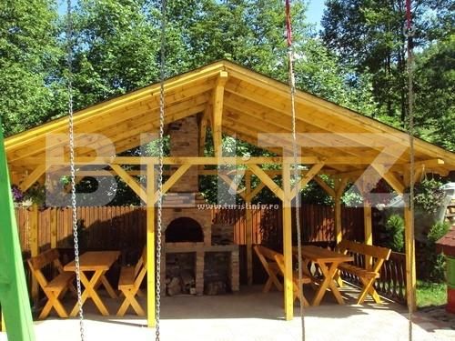 Spațiu comercial de vânzare Moieciu - 184039SVC | BLITZ Brașov | Poza9
